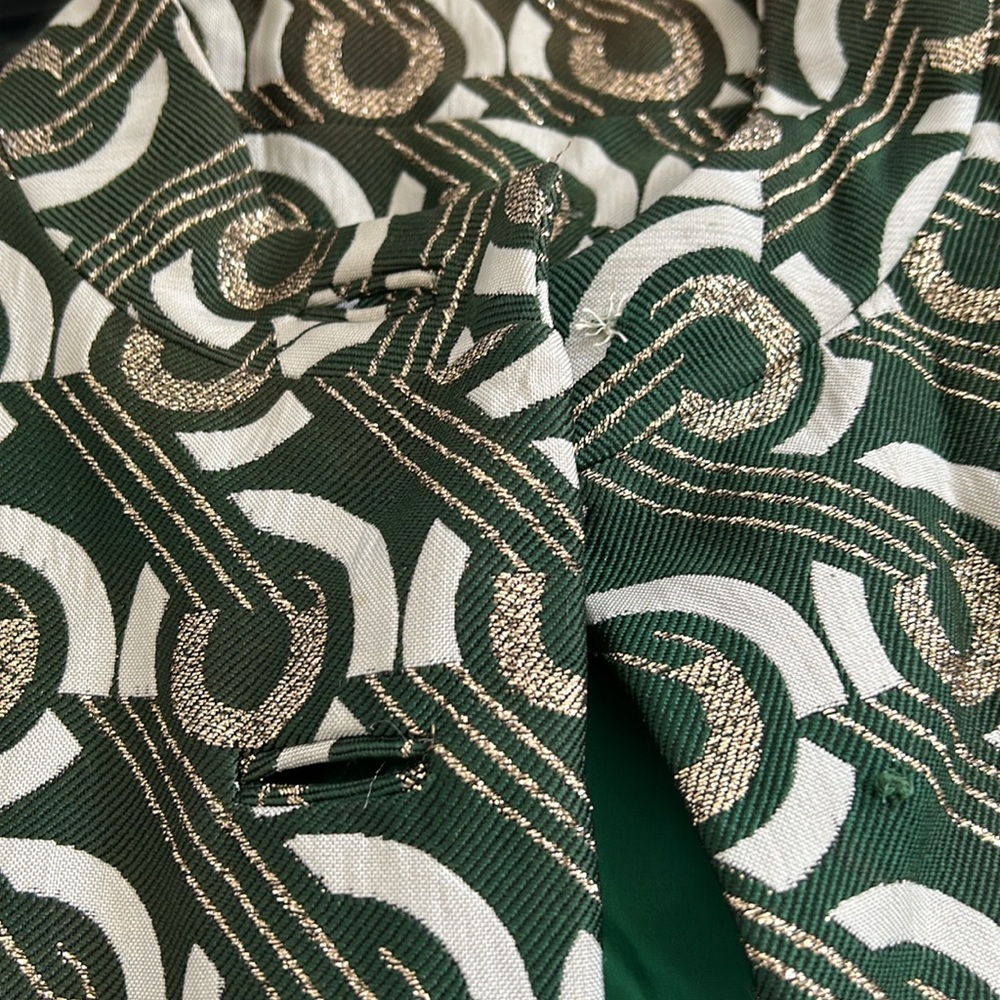 Jacket - Picture 3 of 4